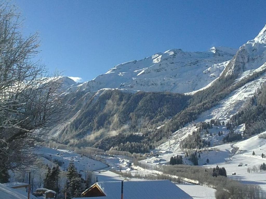 Kleintierhof Seidl-Eder Vila Rauris Exterior foto